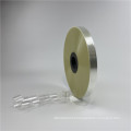 Wholesale High Quality Glass Polyester Tape Single Side Metallized Polyester Film